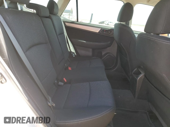 2019 Subaru Outback with VIN 4S4BSABC9K3383546, listed as a Copart auction lot 55347205 with 67,323 mi miles and Salvage title. Bid and sale history available at DreamBid. Image 11.