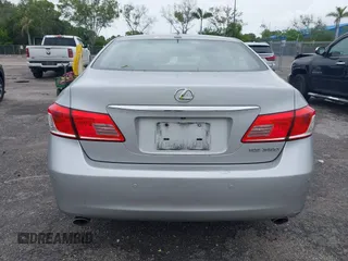2011 Lexus ES 330 с VIN JTHBK1EG0B2460425, выставлен на аукционе IAAI как лот 42416718 с пробегом 158 708 миль миль и . История ставок и продаж доступна на DreamBid. Изображение 17.