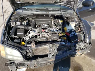 2003 Subaru Baja с VIN 4S4BT61C437107796, выставлен на аукционе Copart как лот 76507444 с пробегом 130 969 миль миль и Списание • Salvage title. История ставок и продаж доступна на DreamBid. Изображение 13.