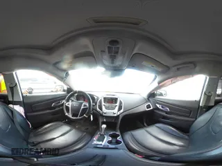 2015 GMC Terrain SLT with VIN 2GKFLTE39F6218772, listed as a IAAI auction lot 41591831 with 109,449 mi miles and . Bid and sale history available at DreamBid. Image 19.