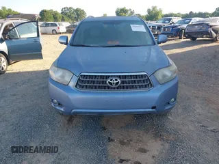 2008 Toyota Highlander Limited z VIN JTEEW44A182015116, wystawiony jako IAAI lot #42464135 z przebiegiem 104 313 mil mil oraz . Historia ofert i sprzedaży dostępna na DreamBid. Obrazek 6.