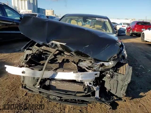 2013 BMW 3 Series 320i xDrive z VIN WBA3C3C56DF980153, wystawiony jako Copart lot #51377753 z przebiegiem Nie podano mil oraz Nie do naprawy • Non repairable. Historia ofert i sprzedaży dostępna na DreamBid. Obrazek 11.
