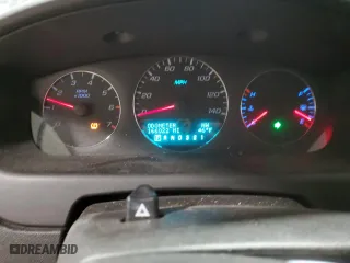 2010 Chevrolet Impala LT with VIN 2G1WB5EK1A1135630, listed as a Copart auction lot 49250965 with 166,022 mi miles and Salvage Title. Bid and sale history available at carsss.com. Image 9.