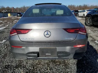 2021 Mercedes-Benz CLA 250 с VIN W1K5J4HB7MN211713, выставлен на аукционе Copart как лот 86127834 с пробегом 31 008 миль миль и Списание • Salvage title. История ставок и продаж доступна на DreamBid. Изображение 6.