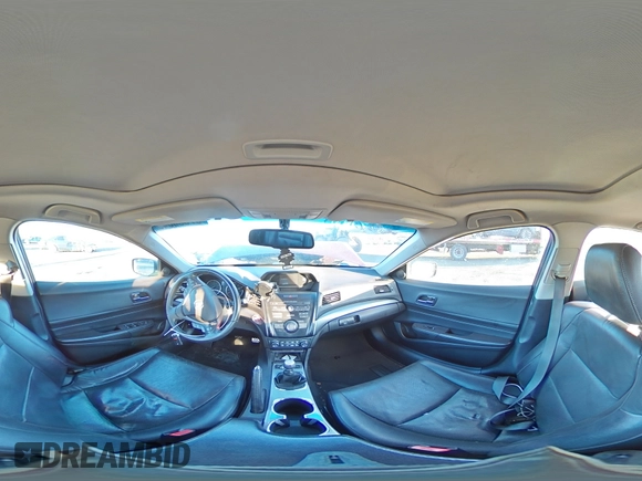 2015 Acura ILX Premium z VIN 19VDE2E50FE000074, wystawiony jako Copart lot #87688045 z przebiegiem 170 523 mil mil oraz Szkoda całkowita • Salvage title. Historia ofert i sprzedaży dostępna na DreamBid. Obrazek 13.
