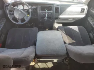 2005 Dodge Ram 1500 SLT with VIN 1D7HA18N45J637681, listed as a Copart auction lot 88174975 with 169,987 mi miles and Clean Title. Bid and sale history available at carsss.com. Image 8.