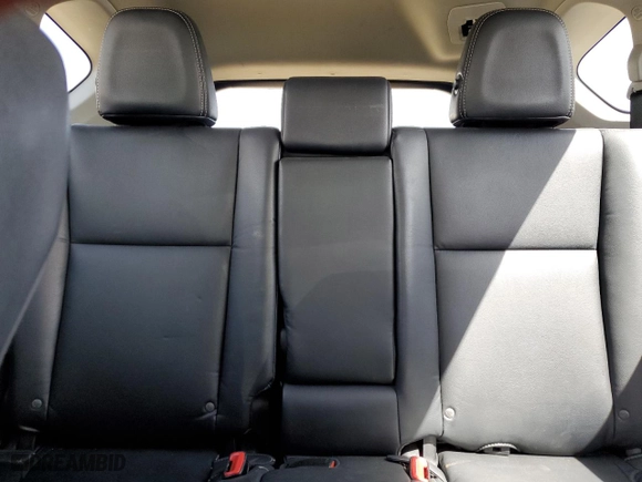2015 Toyota RAV4 Limited with VIN 2T3YFREV4FW185717, listed as a Copart auction lot 53808225 with 149,197 mi miles and Clean Title. Bid and sale history available at carsss.com. Image 10.