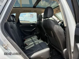 2010 Audi Q5 Prestige с VIN WA1VKBFP8AA072666, выставлен на аукционе Copart как лот 61992625 с пробегом 125 990 миль миль и Чистый • Clean title. История ставок и продаж доступна на DreamBid. Изображение 6.