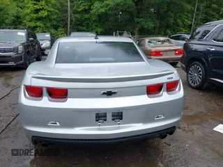 2011 Chevrolet Camaro 2LT with VIN 2G1FC1ED3B9140001, listed as a IAAI auction lot 42277118 with 180,796 mi miles and . Bid and sale history available at DreamBid. Image 15.