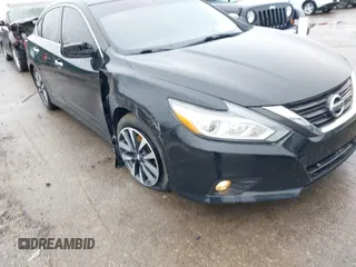 2016 Nissan Altima SR с VIN 1N4AL3AP4GC163905, выставлен на аукционе IAAI как лот 41946057 с пробегом 151 474 миль миль и . История ставок и продаж доступна на DreamBid. Изображение 6.