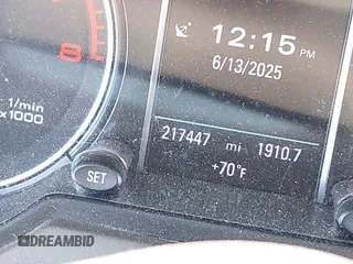 2013 Audi Q5 Premium Plus с VIN WA1LFAFP4DA023104, выставлен на аукционе IAAI как лот 42508829 с пробегом 217 447 миль миль и . История ставок и продаж доступна на DreamBid. Изображение 13.