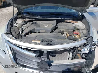 2015 Nissan Altima SL z VIN 1N4AL3AP2FC276525, wystawiony jako IAAI lot #42190347 z przebiegiem 223 582 mil mil oraz . Historia ofert i sprzedaży dostępna na DreamBid. Obrazek 10.