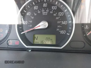2006 Hyundai Sonata GLS with VIN 5NPEU46F06H147783, listed as a IAAI auction lot 42046284 with 164,416 mi miles and . Bid and sale history available at DreamBid. Image 16.