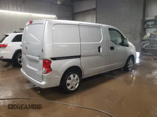 2014 Nissan NV200 S z VIN 3N6CM0KN4EK698233, wystawiony jako Copart lot #48048455 z przebiegiem 119 705 mil mil oraz Szkoda całkowita • Salvage title. Historia ofert i sprzedaży dostępna na DreamBid. Obrazek 3.