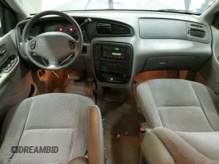2000 Ford Windstar LX z VIN 2FMZA5149YBA21339, wystawiony jako Copart lot #83040384 z przebiegiem 136 958 mil mil oraz Czysty tytuł • Clean title. Historia ofert i sprzedaży dostępna na DreamBid. Obrazek 8.