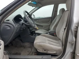 2004 Oldsmobile Alero GL1 z VIN 1G3NL52E54C192426, wystawiony jako Copart lot #80361784 z przebiegiem 251 493 mil mil oraz Szkoda całkowita • Salvage title. Historia ofert i sprzedaży dostępna na DreamBid. Obrazek 7.