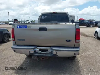 2003 Ford F-250 XL with VIN 1FTNX21P93EC78699, listed as a IAAI auction lot 42547825 with 276,683 mi miles and . Bid and sale history available at DreamBid. Image 16.