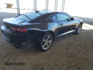 2022 Chevrolet Camaro 1LT with VIN 1G1FB1RX7N0121781, listed as a Copart auction lot 39859683 with 0 mi miles. Bid and sale history available at carsss.com. Image 3.