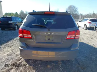 2020 Dodge Journey SE Value with VIN 3C4PDCAB3LT261182, listed as a IAAI auction lot 41644002 with 58,955 mi miles and . Bid and sale history available at carsss.com. Image 16.