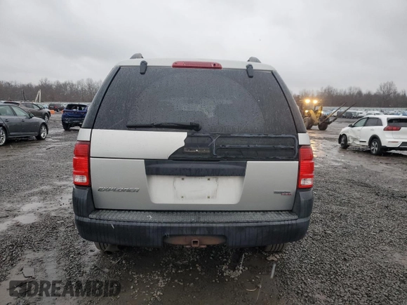 2005 Ford Explorer XLS z VIN 1FMZU62K15UA84726, wystawiony jako Copart lot #86122634 z przebiegiem 187 623 mil mil oraz Szkoda całkowita • Salvage title. Historia ofert i sprzedaży dostępna na DreamBid. Obrazek 6.