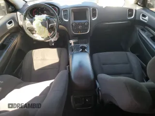 2020 Dodge Durango SXT z VIN 1C4RDHAG3LC166263, wystawiony jako Copart lot #47161325 z przebiegiem 67 595 mil mil oraz Nie do naprawy • Non repairable. Historia ofert i sprzedaży dostępna na DreamBid. Obrazek 8.
