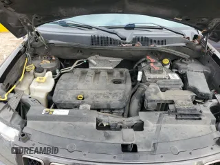 2016 Jeep Compass Sport с VIN 1C4NJCBB7GD754552, выставлен на аукционе Copart как лот 88460665 с пробегом 140 050 миль миль и Списание • Salvage title. История ставок и продаж доступна на DreamBid. Изображение 13.
