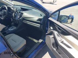 2017 Subaru Impreza Premium z VIN 4S3GKAB64H3621204, wystawiony jako IAAI lot #42313988 z przebiegiem 126 626 mil mil oraz . Historia ofert i sprzedaży dostępna na DreamBid. Obrazek 5.