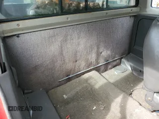 1989 Nissan Hardbody E z VIN 1N6ND16Y9KC352795, wystawiony jako Copart lot #72202814 z przebiegiem 242 396 mil mil oraz Tytuł czysty. Historia ofert i sprzedaży dostępna na DreamBid. Obrazek 10.