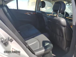 2006 Mercedes-Benz E 350 with VIN WDBUF56J16A778645, listed as a Copart auction lot 56429975 with Not Provided miles and Clean Title. Bid and sale history available at DreamBid. Image 10.