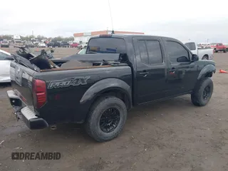 2010 Nissan Frontier SE with VIN 1N6AD0EV6AC425670, listed as a IAAI auction lot 39042986 with 107,020 mi miles and . Bid and sale history available at DreamBid. Image 4.