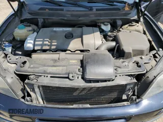 2008 Volvo XC90 I6 with VIN YV4CZ982181473115, listed as a Copart auction lot 52671285 with 149,935 mi miles and Salvage Title. Bid and sale history available at carsss.com. Image 12.