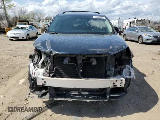 2016 Toyota Highlander LE z VIN 5TDBKRFH9GS312880, wystawiony jako Copart lot #49584775 z przebiegiem 116 519 mil mil oraz Szkoda całkowita • Salvage title. Historia ofert i sprzedaży dostępna na DreamBid. Obrazek 5.