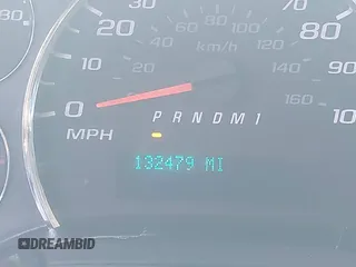 2018 Chevrolet Express Cargo Van with VIN 1GCWGAFP0J1177319, listed as a IAAI auction lot 41575100 with 132,479 mi miles. Bid and sale history available at carsss.com. Image 14.