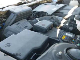 2023 Hyundai Santa Cruz Night Edition с VIN 5NTJCDAF2PH055327, выставлен на аукционе IAAI как лот 43480482 с пробегом 12 493 миль миль и . История ставок и продаж доступна на DreamBid. Изображение 19.