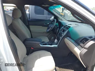 2015 Ford Explorer с VIN 1FM5K7B88FGC49248, выставлен на аукционе IAAI как лот 42276893 с пробегом 133 056 миль миль и . История ставок и продаж доступна на DreamBid. Изображение 5.