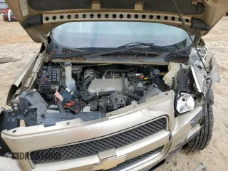 2005 Chevrolet Uplander LT with VIN 1GNDV33LX5D173252, listed as a Copart auction lot 83645564 with 151,766 mi miles and Non Repairable. Bid and sale history available at carsss.com. Image 13.