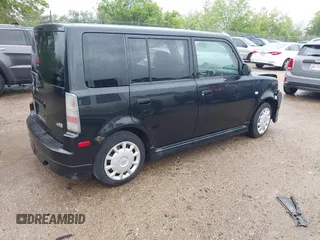 2006 Scion xB with VIN JTLKT324364055582, listed as a IAAI auction lot 42404297 with 177,058 mi miles and . Bid and sale history available at DreamBid. Image 4.