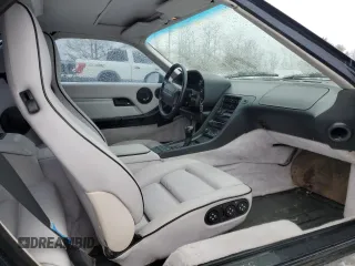 1993 Porsche 928 z VIN WP0AA2929PS815135, wystawiony jako Copart lot #86840514 z przebiegiem 69 263 mil mil oraz Szkody całkowita. Historia ofert i sprzedaży dostępna na DreamBid. Obrazek 8.