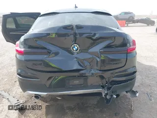 2020 BMW X4 xDrive30i z VIN 5UX2V1C02L9B74309, wystawiony jako IAAI lot #41825211 z przebiegiem 54 049 mil mil oraz . Historia ofert i sprzedaży dostępna na DreamBid. Obrazek 16.