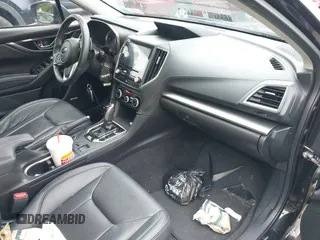 2019 Subaru Impreza Limited с VIN 4S3GTAU62K3758014, выставлен на аукционе IAAI как лот 42497537 с пробегом 58 495 миль миль и . История ставок и продаж доступна на DreamBid. Изображение 5.