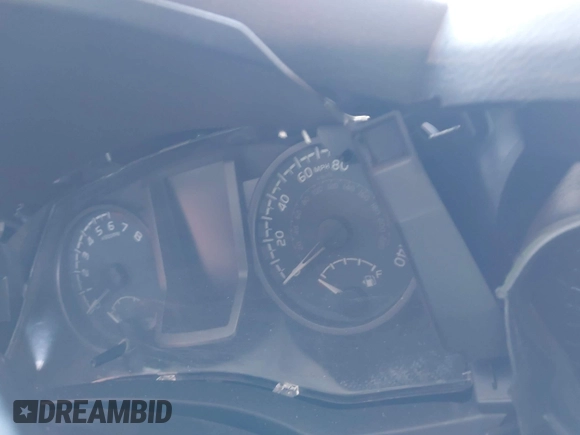 2022 Toyota Tacoma SR z VIN 3TYCZ5AN1NT062445, wystawiony jako IAAI lot #41967336 z przebiegiem Nie podano mil oraz . Historia ofert i sprzedaży dostępna na DreamBid. Obrazek 7.