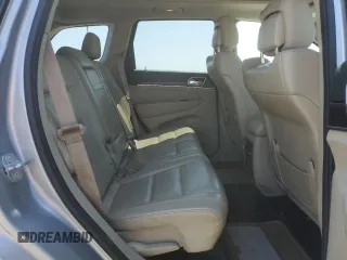 2014 Jeep Grand Cherokee Limited with VIN 1C4RJFBM8EC378788, listed as a Copart auction lot 59730335 with 162,179 mi miles and Salvage title. Bid and sale history available at DreamBid. Image 11.