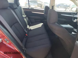 2010 Subaru Legacy Premium All-Weather Anniversary z VIN 4S3BMBH68A3245159, wystawiony jako Copart lot #63074495 z przebiegiem 120 350 mil mil oraz Szkoda całkowita • Salvage title. Historia ofert i sprzedaży dostępna na DreamBid. Obrazek 10.
