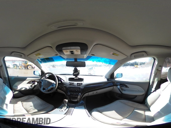 2010 Acura MDX с VIN 2HNYD2H28AH534251, выставлен на аукционе IAAI как лот 41632434 с пробегом 133 234 миль миль и . История ставок и продаж доступна на DreamBid. Изображение 19.