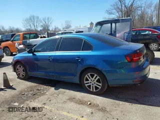 2017 Volkswagen Jetta S with VIN 3VW2B7AJXHM274783, listed as a IAAI auction lot 41760745 with 181,821 mi miles and . Bid and sale history available at DreamBid. Image 14.