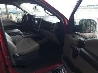 2019 Ford F-150 XL с VIN 1FTEW1C5XKKC83659, выставлен на аукционе IAAI как лот 42105539 с пробегом 114 965 миль миль и . История ставок и продаж доступна на DreamBid. Изображение 5.