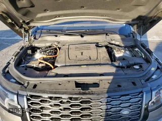 2020 Land Rover Range Rover с VIN SALGS4RY4LA582541, выставлен на аукционе Copart как лот 41920663 с пробегом 16 127 миль миль и . История ставок и продаж доступна на DreamBid. Изображение 12.