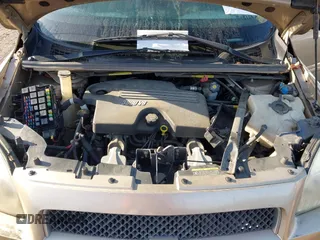 2006 Chevrolet Uplander 3LT with VIN 1GNDV33196D179687, listed as a IAAI auction lot 41896786 with Not Provided miles and . Bid and sale history available at DreamBid. Image 10.