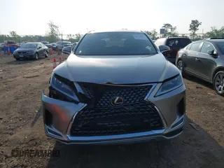 2022 Lexus RX 350 with VIN 2T2HZMAA6NC238967, listed as a IAAI auction lot 42294971 with 62,737 mi miles and . Bid and sale history available at DreamBid. Image 12.