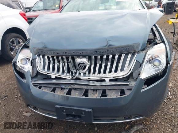 2011 Mercury Milan Premier z VIN 3MEHM0JG5BR604003, wystawiony jako IAAI lot #42120284 z przebiegiem 110 399 mil mil oraz . Historia ofert i sprzedaży dostępna na DreamBid. Obrazek 6.